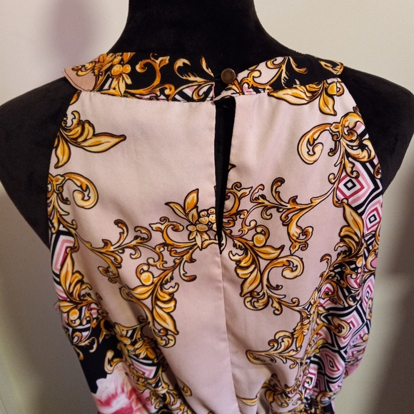 Maxi Dress - Picture 2 of 8